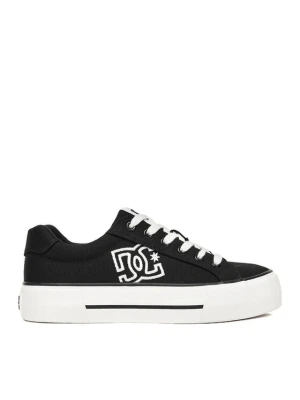 Tenisówki DC Shoes CEO-SS25-3C098 Czarny
