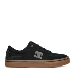 Zdjęcie produktu Tenisówki DC Shoes EO-MC-250623YX Czarny