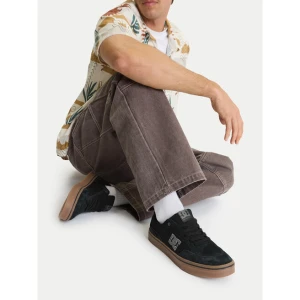 Tenisówki DC Shoes EO-MC-250623YX Czarny