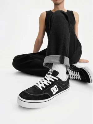 Tenisówki DC Shoes EO-MC-250623YX Czarny