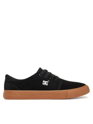 Tenisówki DC Shoes SS25-3C015 Czarny