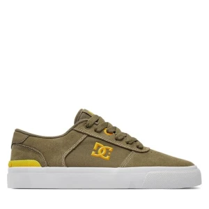 Tenisówki DC Shoes Teknic S ADYS300739 Khaki
