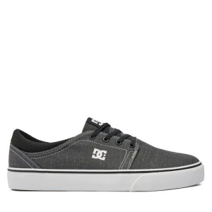 Tenisówki DC Shoes Trase Tx Se ADYS300123 Czarny