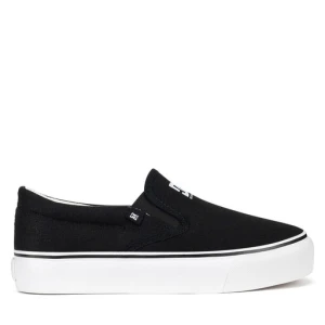 Tenisówki DC Shoes WFA3015-1 Czarny