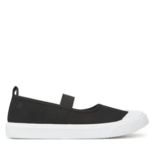 Tenisówki DeeZee CEO-CSS20535-01 Czarny