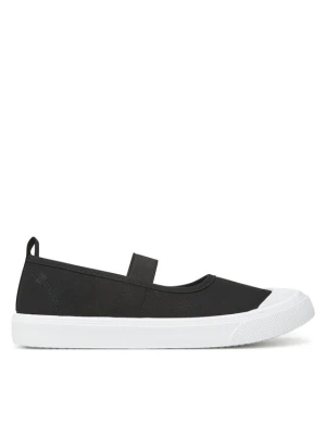 Tenisówki DeeZee CEO-CSS20535-01 Czarny