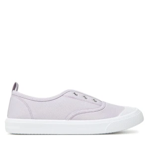 Tenisówki DeeZee CEO-CSS20535-02 Fioletowy
