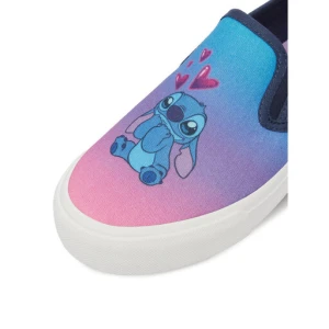 Tenisówki Disney Classics CS-AW24-305DCLS Niebieski