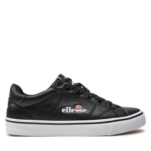 Tenisówki Ellesse Ls225 V2 Vulc SHVF0823 Czarny