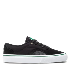 Tenisówki Emerica Provost G6 6102000133 Czarny