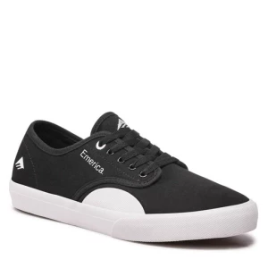 Tenisówki Emerica Wino Standard 6101000118 Czarny