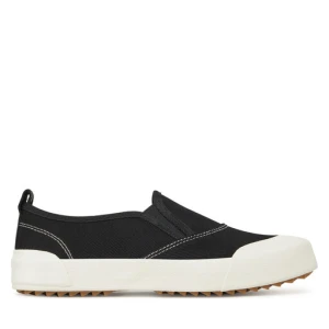 Tenisówki EMU Australia Townsville W13173 Czarny