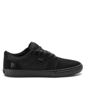 Tenisówki Etnies Barge Ls 4101000351 Czarny