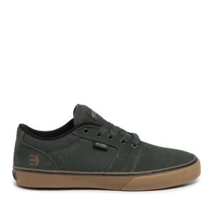 Tenisówki Etnies Barge Ls 4101000351 Zielony