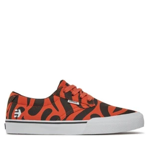 Tenisówki Etnies Jameson Vulc Bmx X Burn Slow 4107000598 Kolorowy