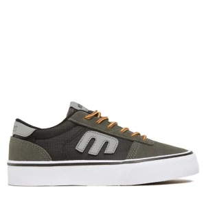 Tenisówki Etnies Kids Calli-Vulc 4301000033 Szary