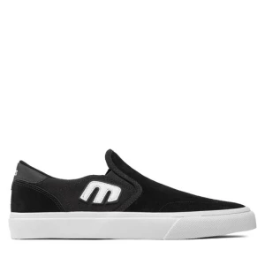 Tenisówki Etnies Lo-Cut Slip 4101000577 Czarny