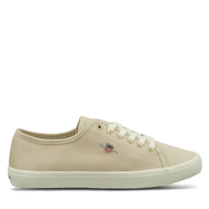 Tenisówki Gant 30538896 Beżowy