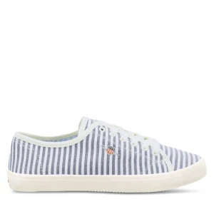 Tenisówki Gant 30538897 Niebieski