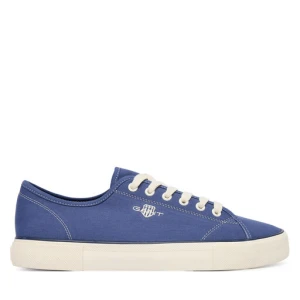 Tenisówki Gant 30638880 Granatowy