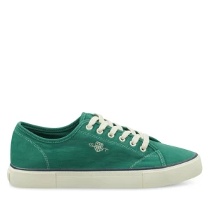 Tenisówki Gant 30638880 Zielony