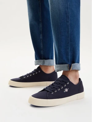 Tenisówki Gant 32638296 Granatowy