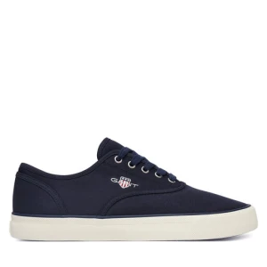 Tenisówki Gant 32638297 Granatowy