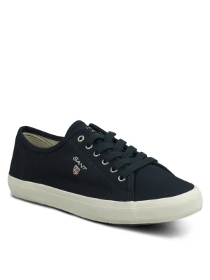Tenisówki Gant Pillox 26538800 Granatowy