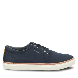 Tenisówki Gant Prepville Sneaker 28638802 Granatowy