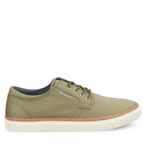 Tenisówki Gant Prepville Sneaker 28638802 Zielony