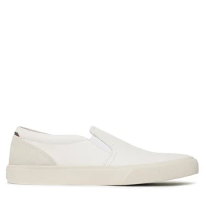 Tenisówki Gino Rossi LUCA-01 122AM Biały