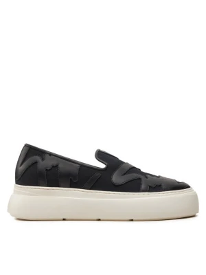 Tenisówki Giuseppe Zanotti EU40030 Czarny
