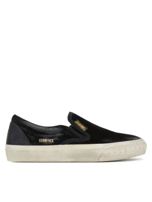 Tenisówki Golden Goose GMF00306.F006949.90100 Czarny