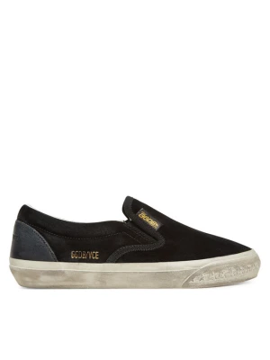 Tenisówki Golden Goose Vce GWF00306.F006949.90100 Czarny