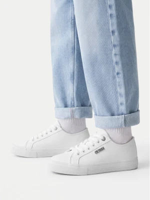 Tenisówki Guess CEO-26KC1002 Biały