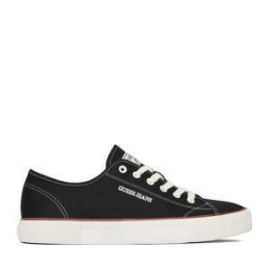 Tenisówki Guess Jeans CWBEO-ANTONIO-01 WE Czarny