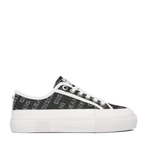 Tenisówki Guess Jeans CWBEO-GJ13456 Czarny