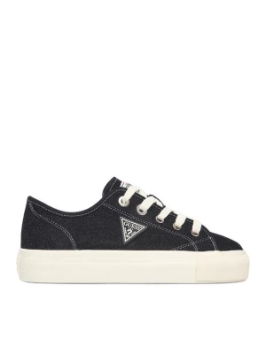 Tenisówki Guess Jeans CWBEO-GJ202505162 Granatowy