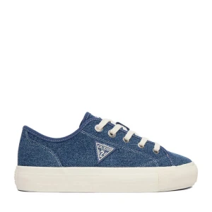 Tenisówki Guess Jeans CWBEO-GJ202505162 Niebieski