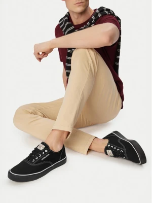 Tenisówki Guess Jeans CWBEO-ROCKFORD-01 WE Czarny
