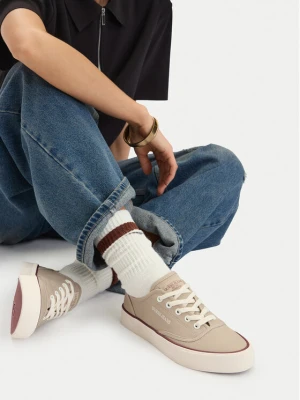 Tenisówki Guess Jeans CWBEO-WE-2025 Beżowy