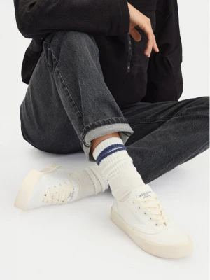 Tenisówki Guess Jeans CWBEO-WE-2025 Biały
