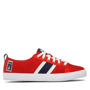 Tenisówki Helly Hansen Berge Viking 11695_216 Czerwony