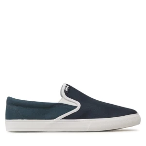 Tenisówki Helly Hansen Cph Eco Slip-On 11699_597 Granatowy