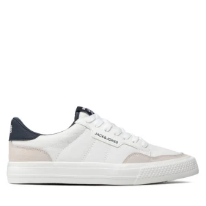 Tenisówki Jack & Jones Jfwmorden 12184170 Biały
