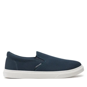 Tenisówki Jack & Jones Jfwrichmond 12257225 Granatowy