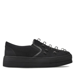 Tenisówki Jenny Fairy WS5699-05 Czarny