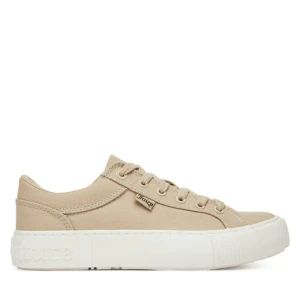 Tenisówki Juicy Couture VSJU001 Beżowy