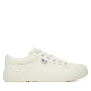 Tenisówki Juicy Couture VSJU001 Biały