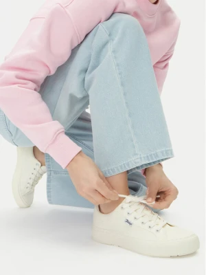 Tenisówki Juicy Couture VSJU001 Biały